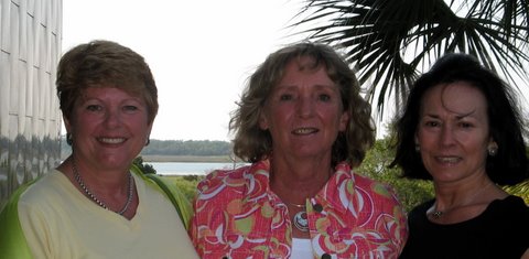 Nancy, Peggy & Pauline