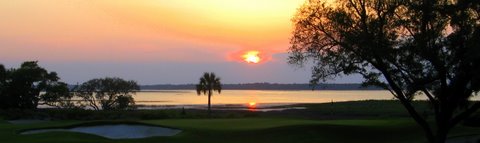 Kiawah Sunset