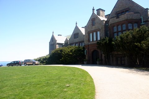 Doris Duke Estate