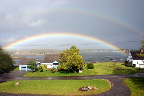 rainbow