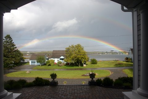 rainbow