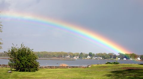 rainbow