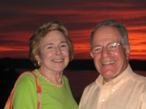 Deb & Dan