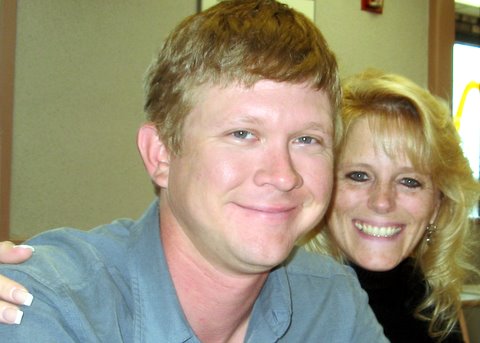 Pete & Carolyn