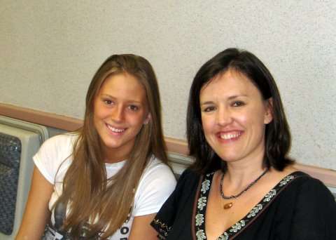 Mairah & Kellie