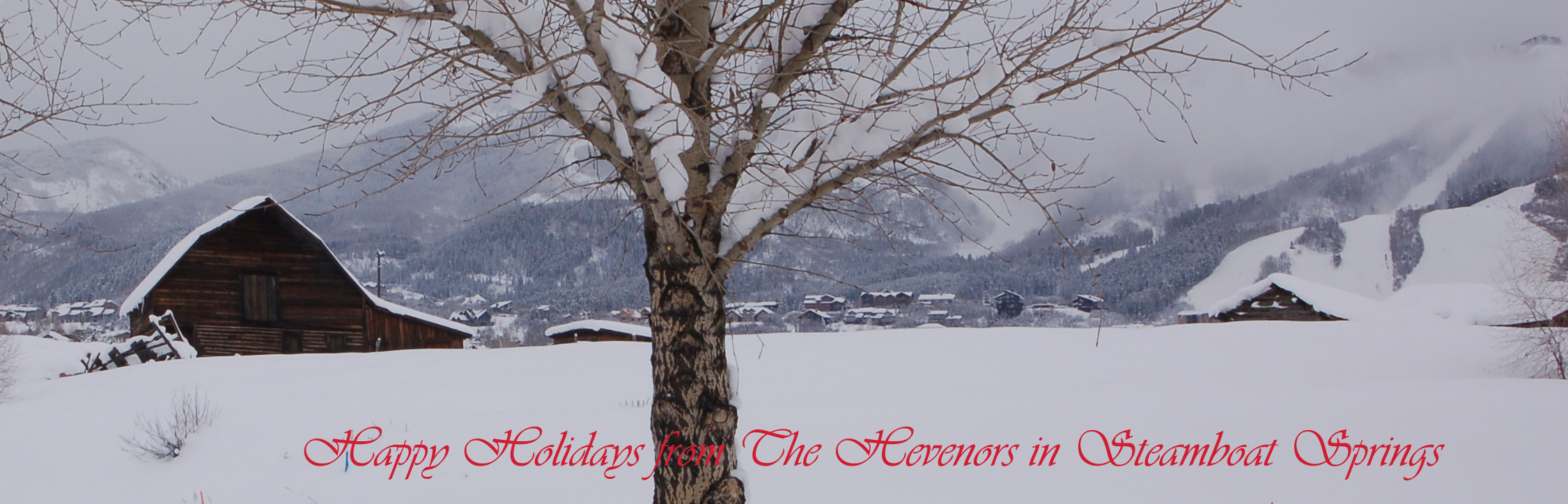 Steamboat Springs